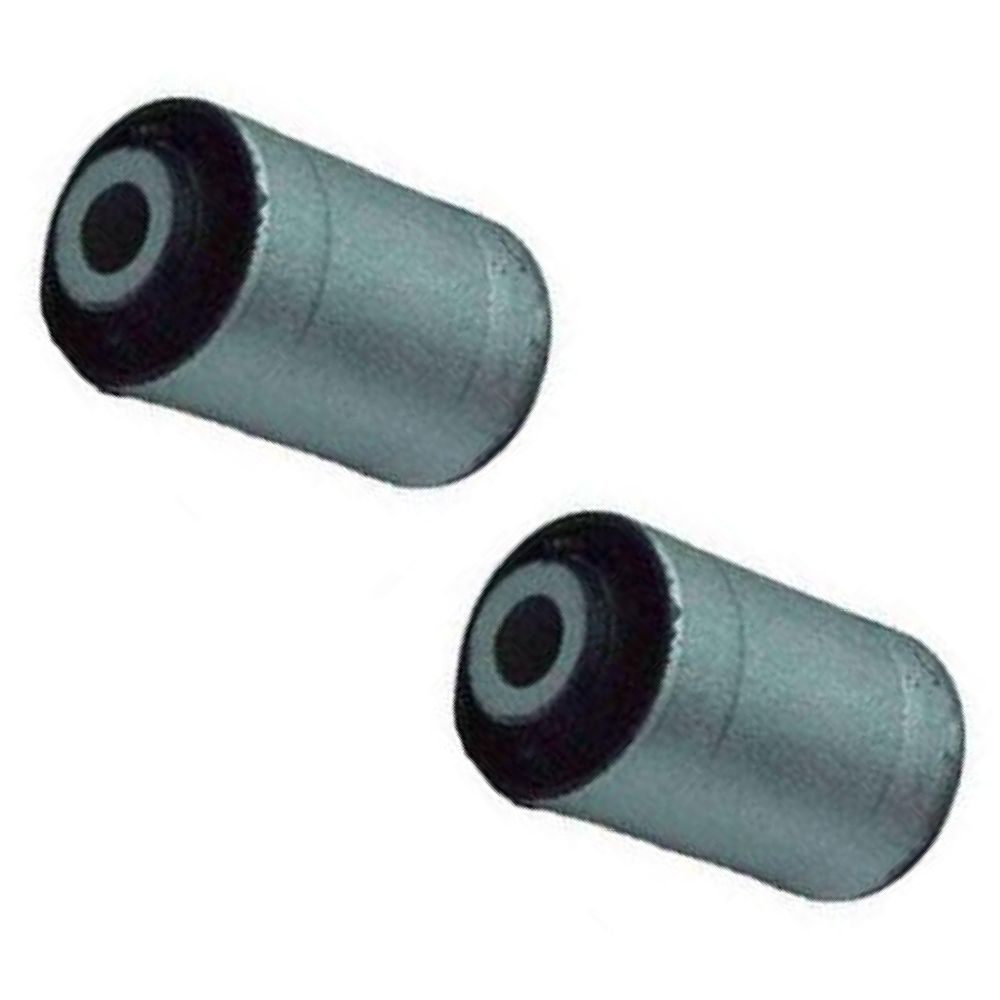 Par de Bucha Bandeja Dianteira Direita ou Esquerda para Volkswagen Amarok - Monroe Axios - 011.5545