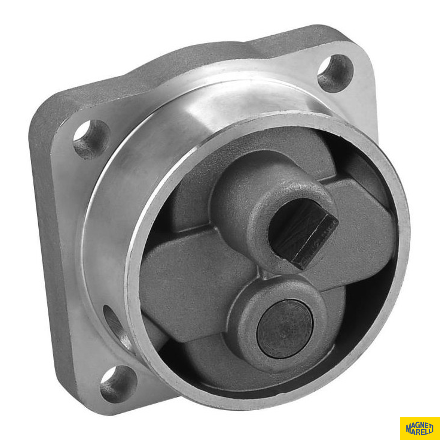 Bomba De Óleo - Magneti Marelli - BMMOP10010