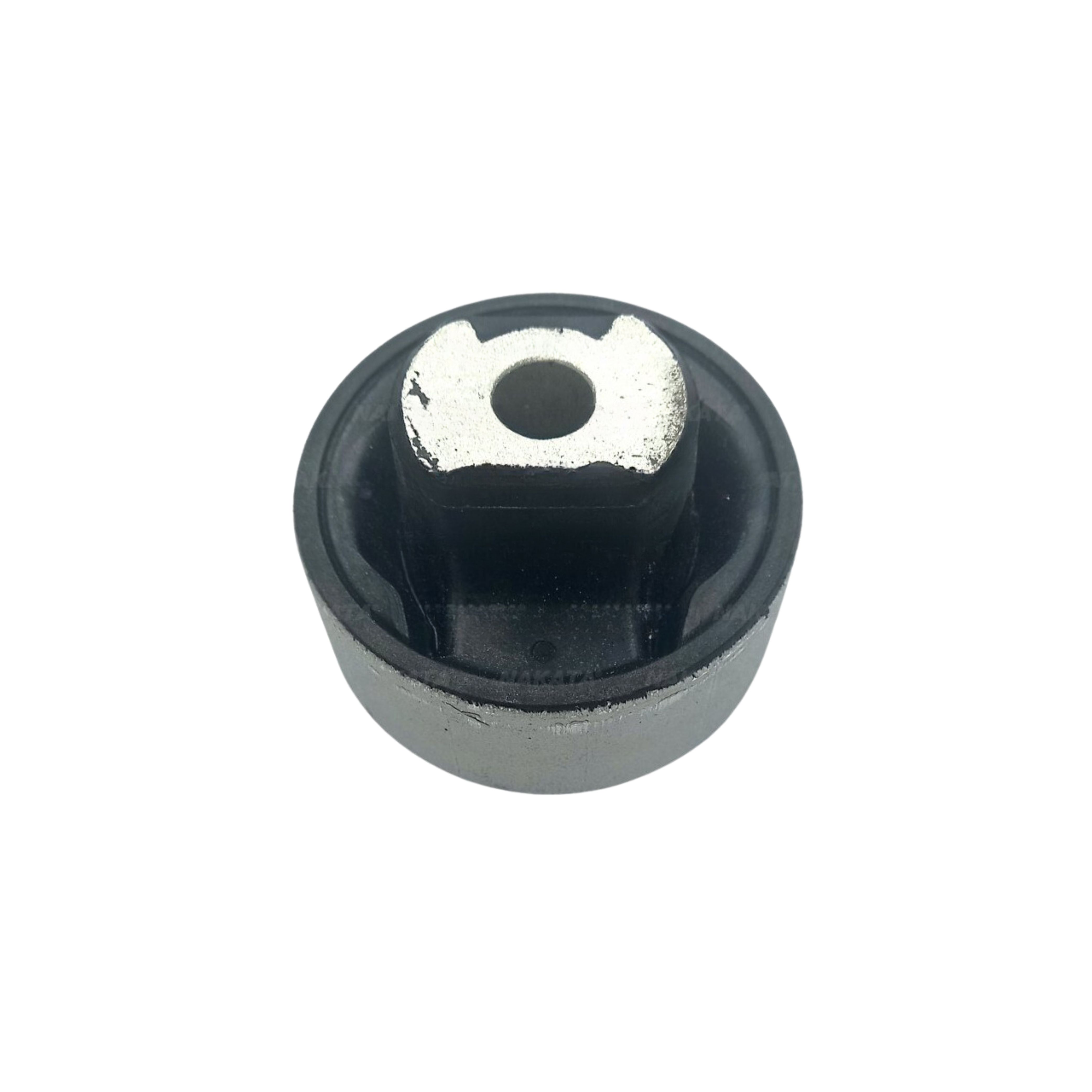 Bucha Traseira Bandeja Dianteira para Fiat Linea e Punto - Nakata - NB14037