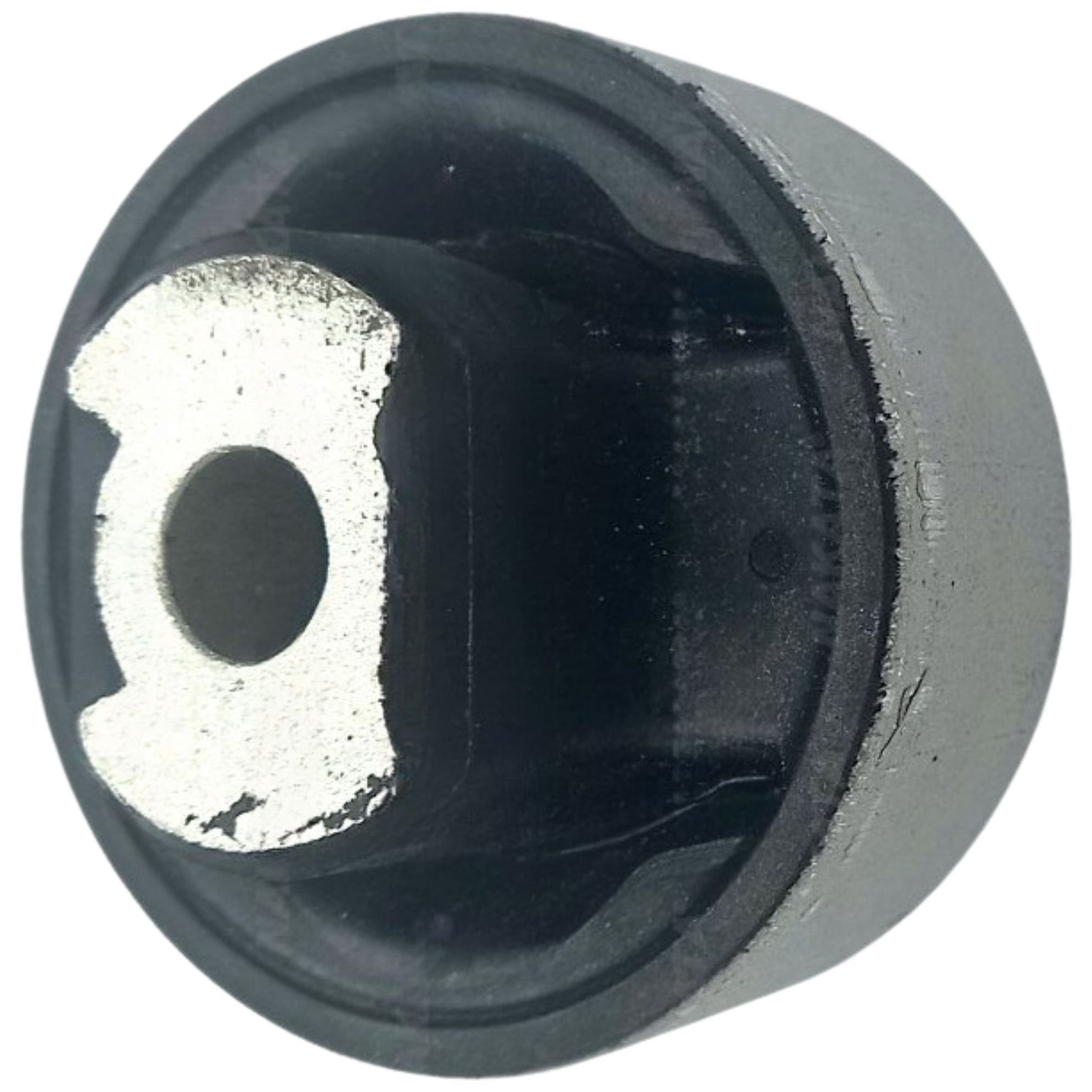 Bucha Traseira Bandeja Dianteira para Fiat Linea e Punto - Nakata - NB14037