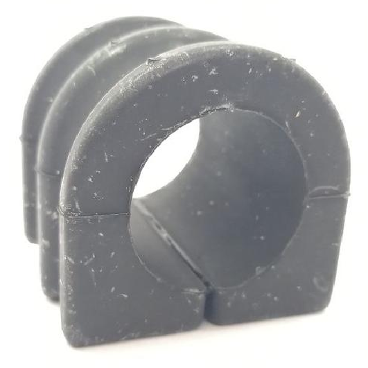 Par de Bucha Barra Estabilizadora Central para Nissan Frontier - Monroe Axios - LT80116