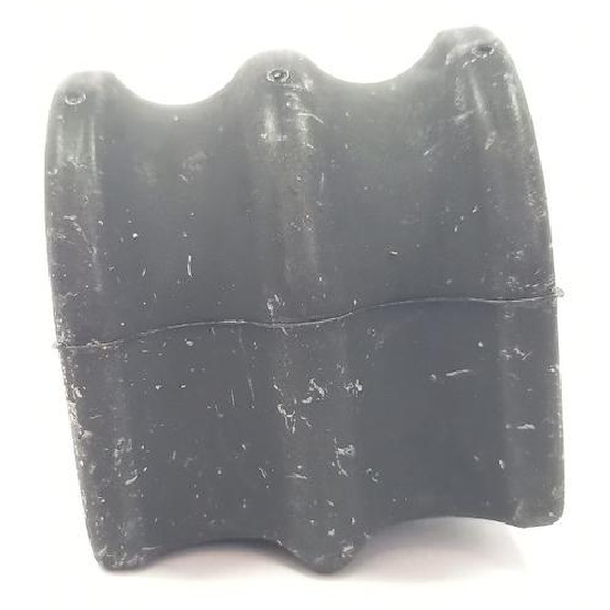 Par de Bucha Barra Estabilizadora Central para Nissan Frontier - Monroe Axios - LT80116