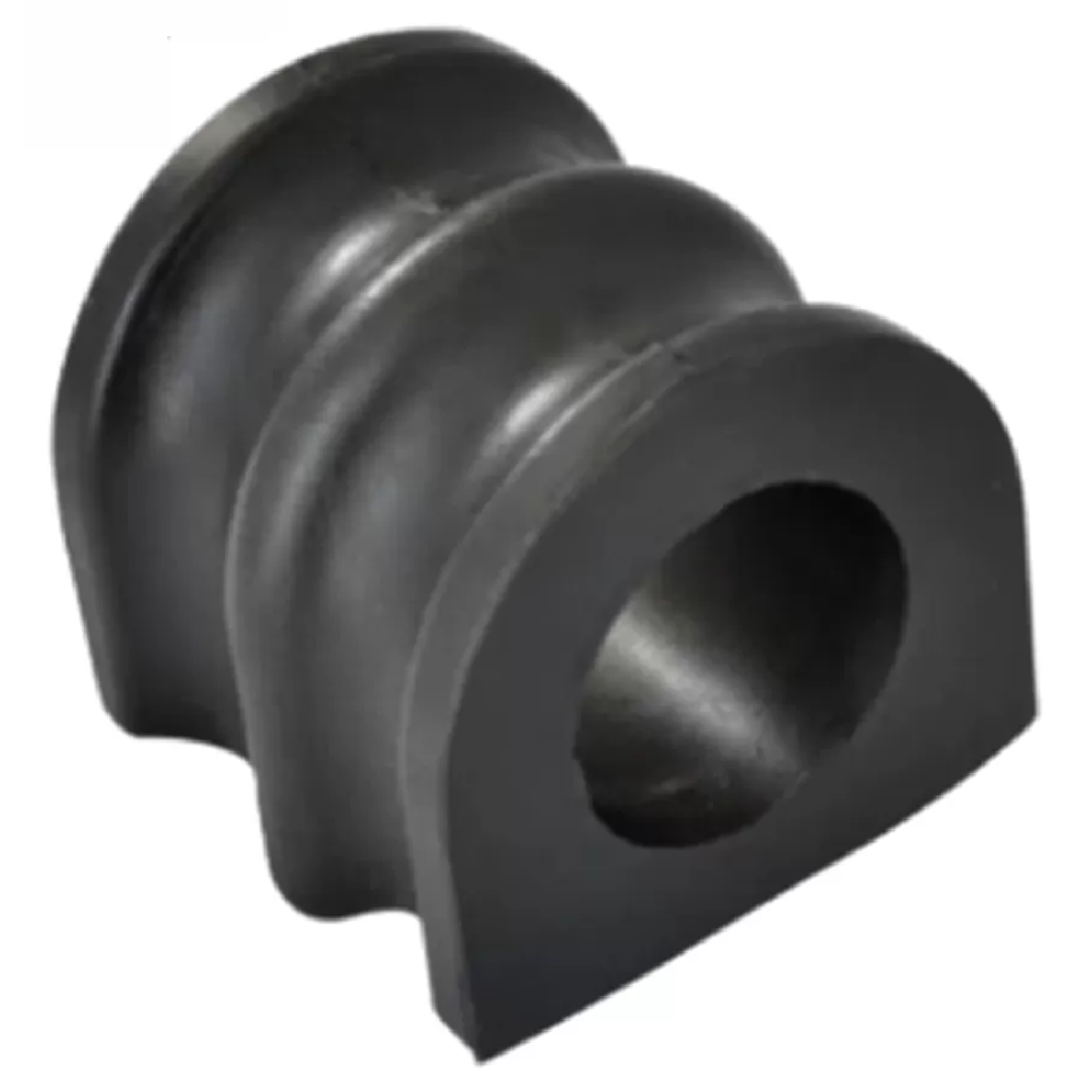 Par de Bucha Barra Estabilizadora Central para Nissan Frontier - Monroe Axios - LT80116