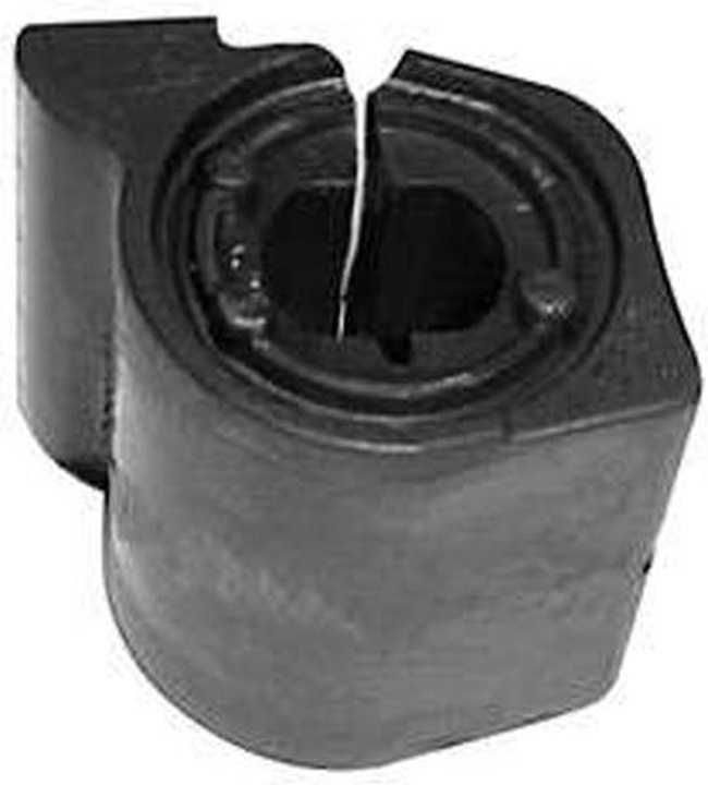 Par Bucha Barra Estabilizadora Dianteira para Citroen C3 - Monroe Axios - 011.5449