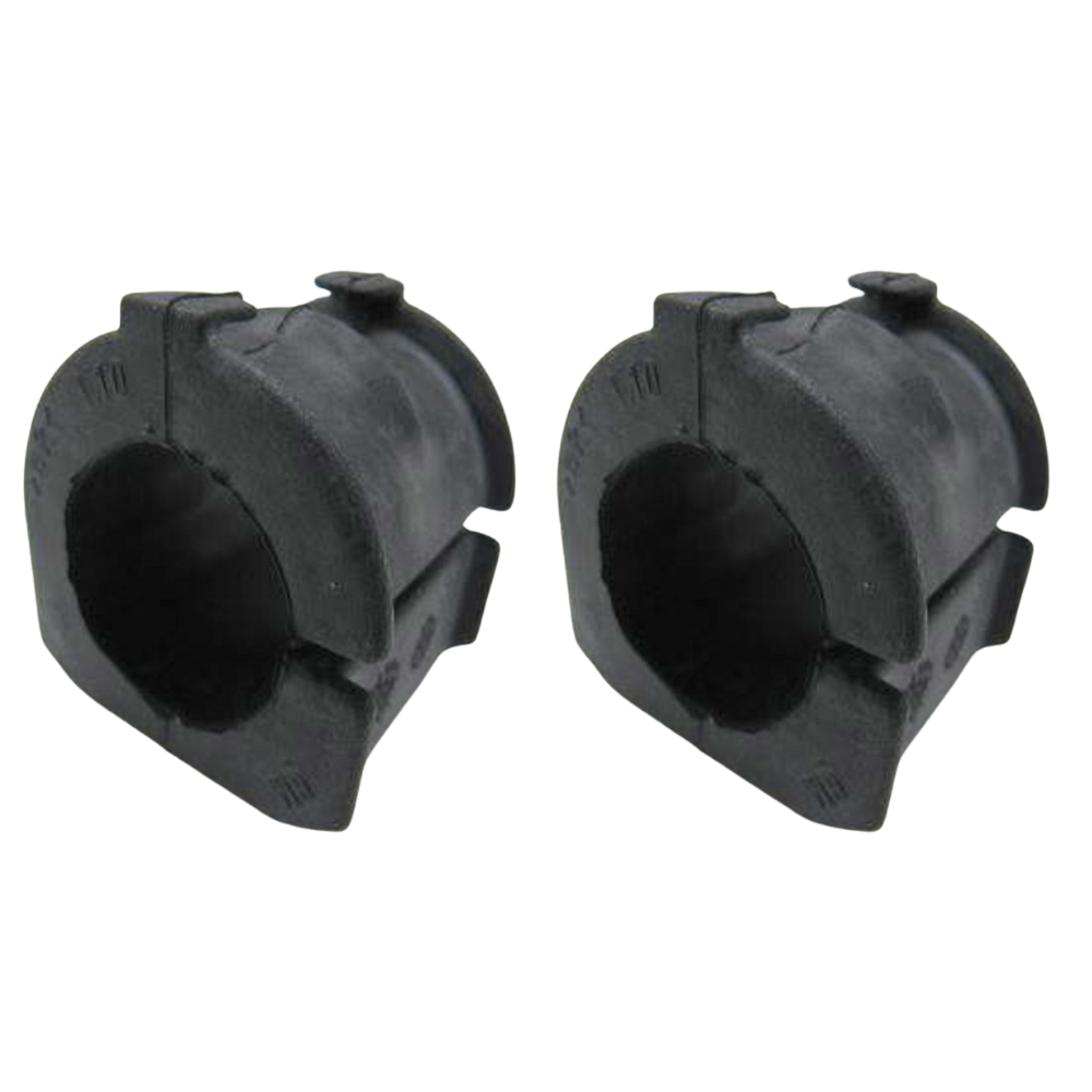 Par de Bucha Barra Estabilizadora Dianteira Direita ou Esquerda para Chevrolet S10 - Monroe Axios - LT80115