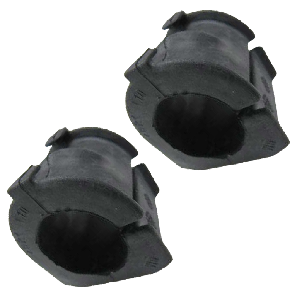 Par de Bucha Barra Estabilizadora Dianteira Direita ou Esquerda para Chevrolet S10 - Monroe Axios - LT80115