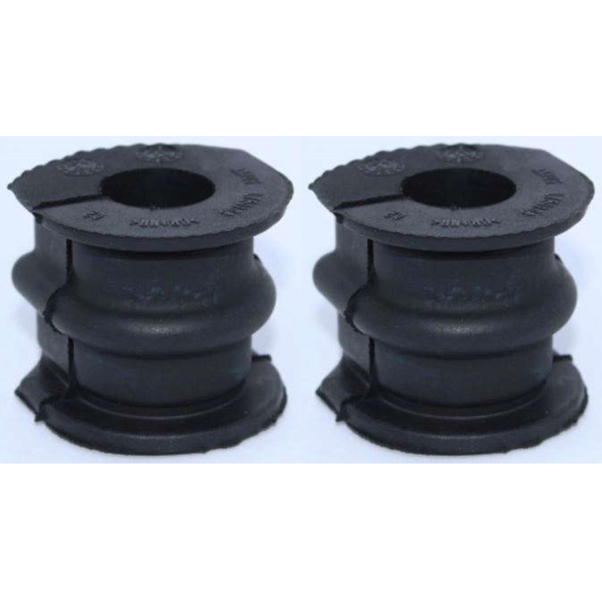 Par Bucha Barra Estabilizadora Dianteira para Nissan Kicks - Monroe Axios - LT80108