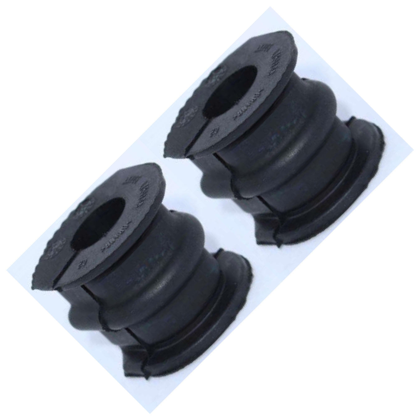 Par Bucha Barra Estabilizadora Dianteira para Nissan Kicks - Monroe Axios - LT80108