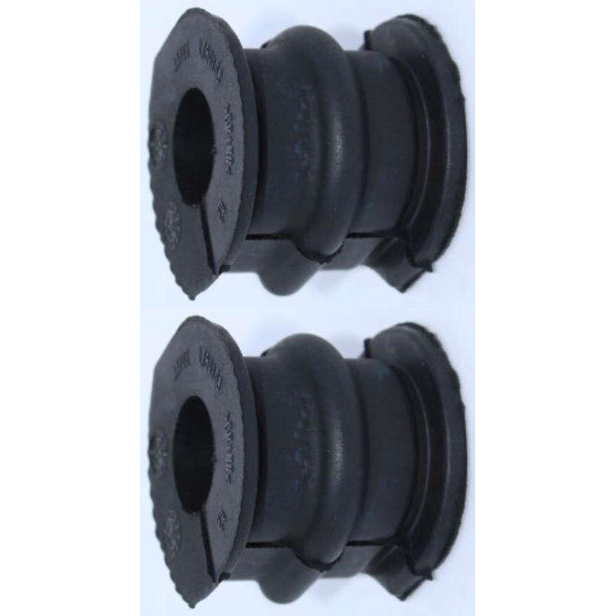 Par Bucha Barra Estabilizadora Dianteira para Nissan Kicks - Monroe Axios - LT80108