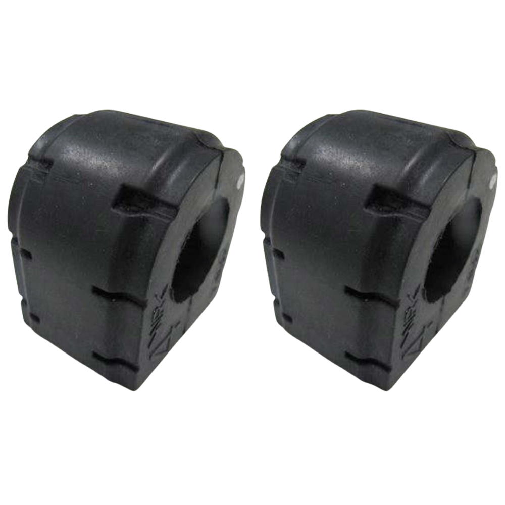 Par de Bucha Barra Estabilizadora Dianteira Direita ou Esquerda para Ford Ranger - Monroe Axios - ?LT80117