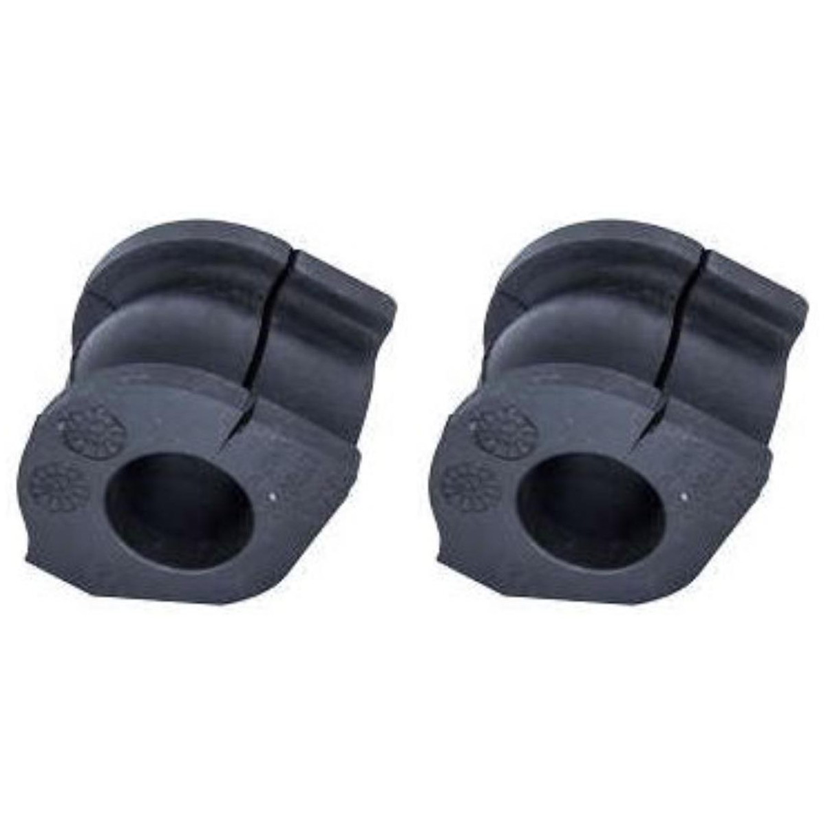 Par Bucha Barra Estabilizadora Dianteira para Honda Civic - Monroe Axios - LT80111