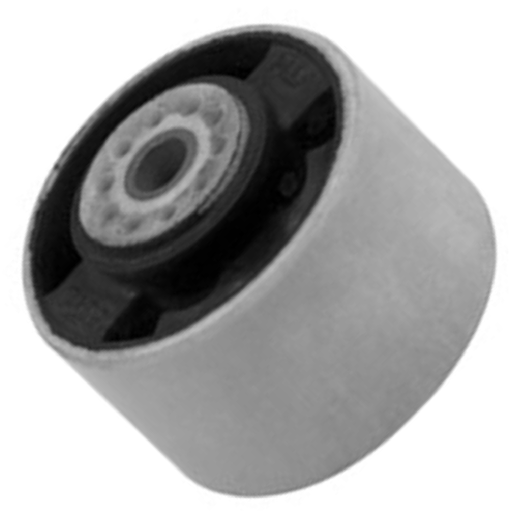Bucha Suporte Motor Direito ou Esquerdo - Monroe Axios - 011.5445