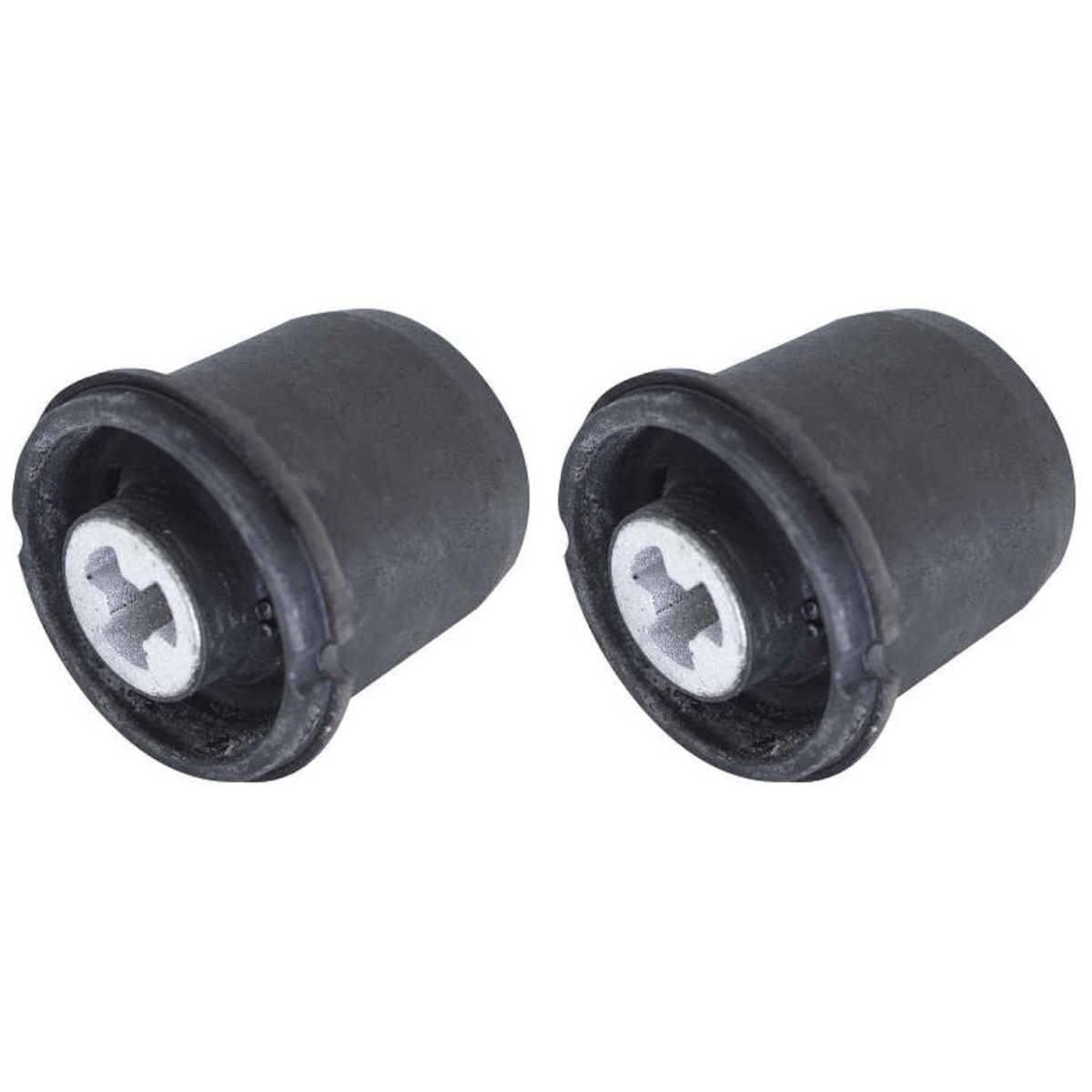 Par de Bucha Eixo Suspensão Traseiro Direito ou Esquerdo para Chevrolet Cruze e Cruze Sport6 - Monroe Axios - LT80243