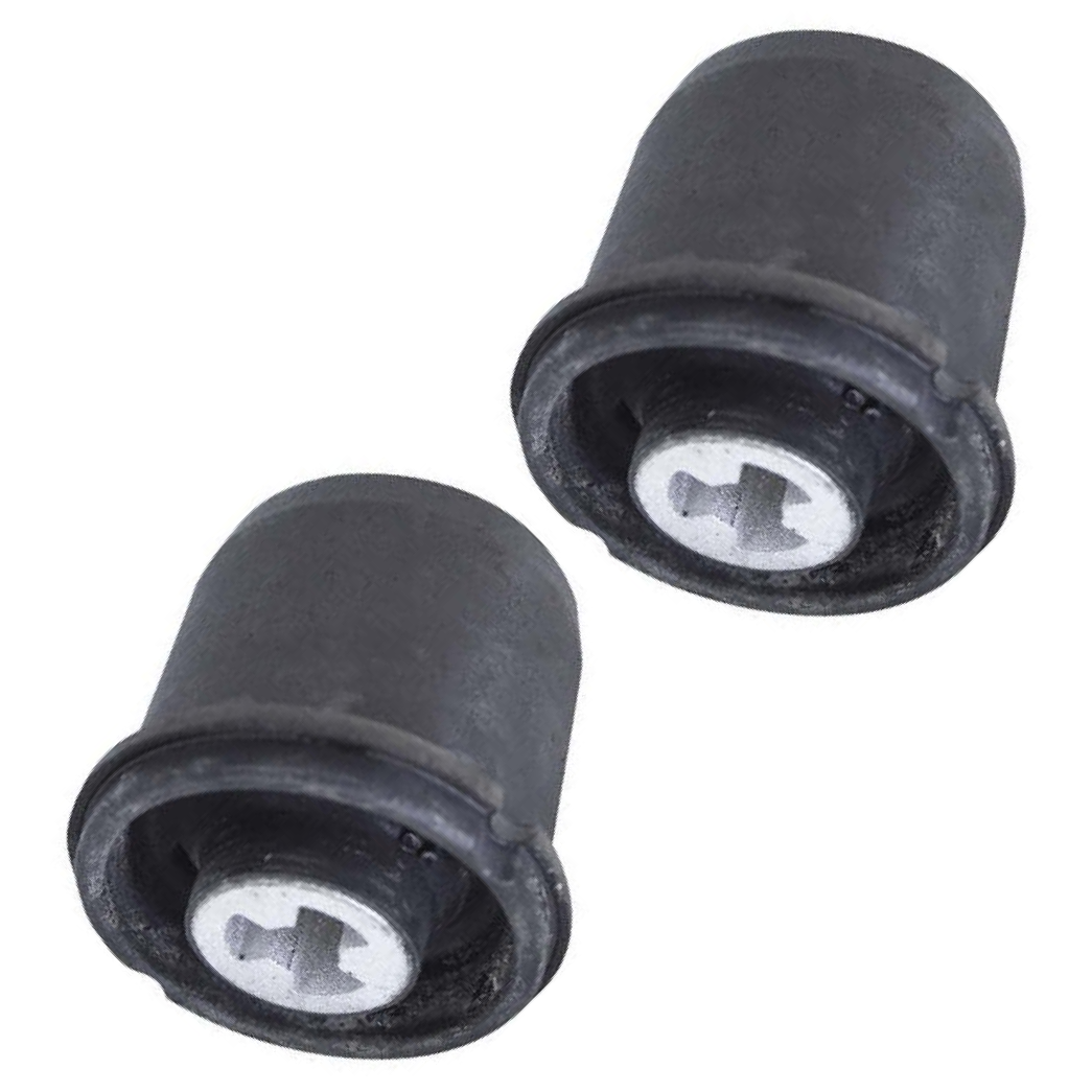 Par de Bucha Eixo Suspensão Traseiro Direito ou Esquerdo para Chevrolet Cruze e Cruze Sport6 - Monroe Axios - LT80243