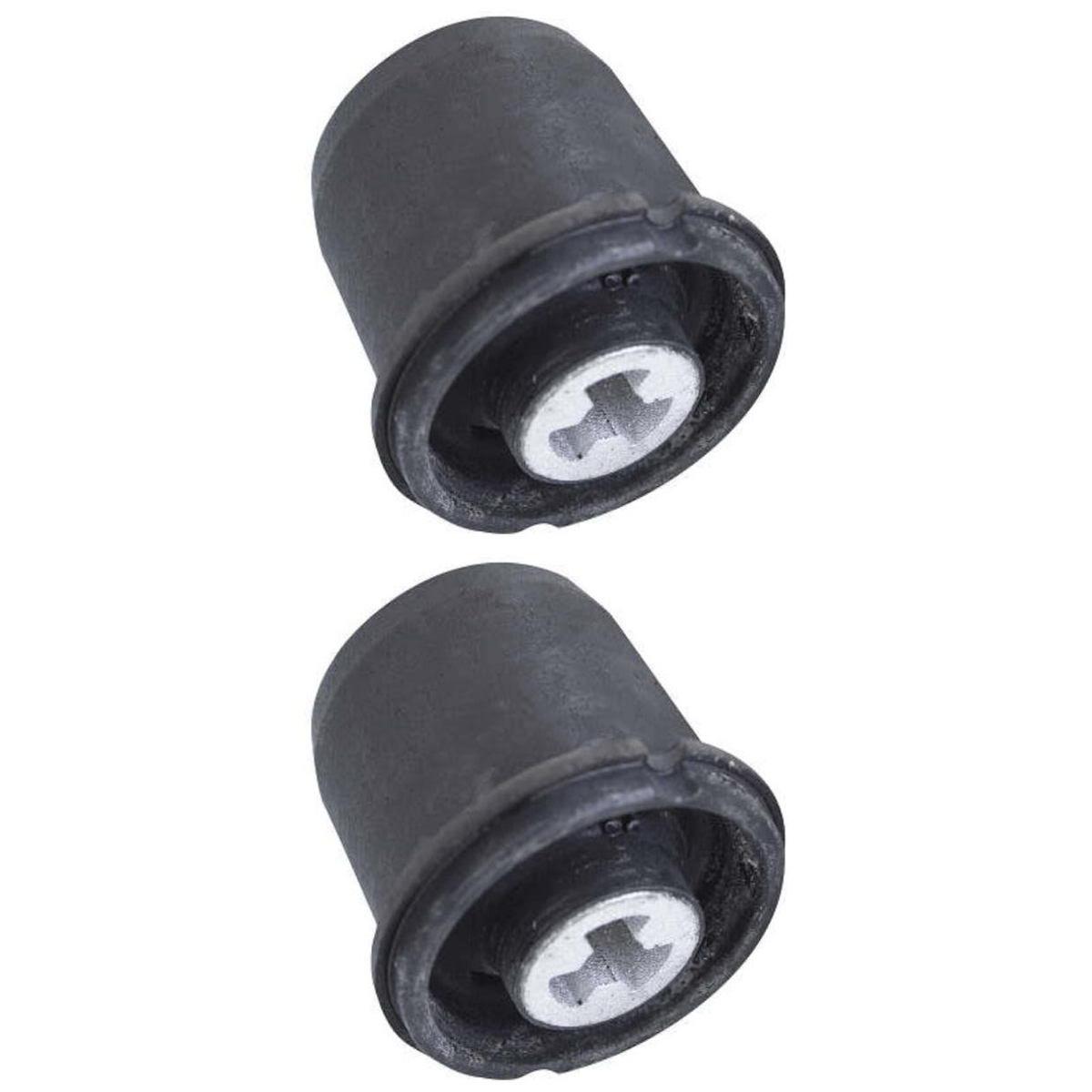Par de Bucha Eixo Suspensão Traseiro Direito ou Esquerdo para Chevrolet Cruze e Cruze Sport6 - Monroe Axios - LT80243