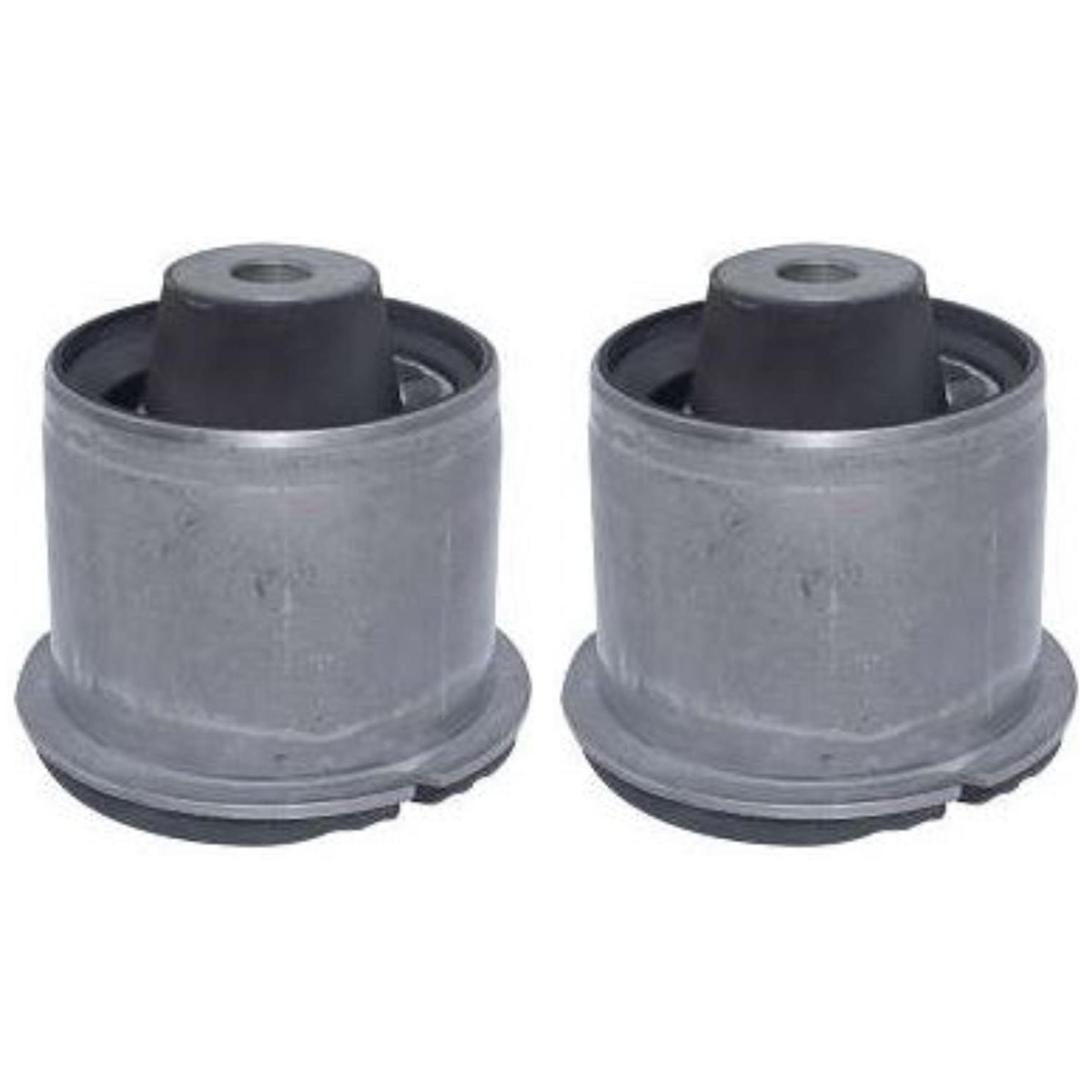 Par de Bucha Eixo Suspensão Traseiro Direito ou Esquerdo para Hyundai HB20 e HB20S - Monroe Axios - LT80239