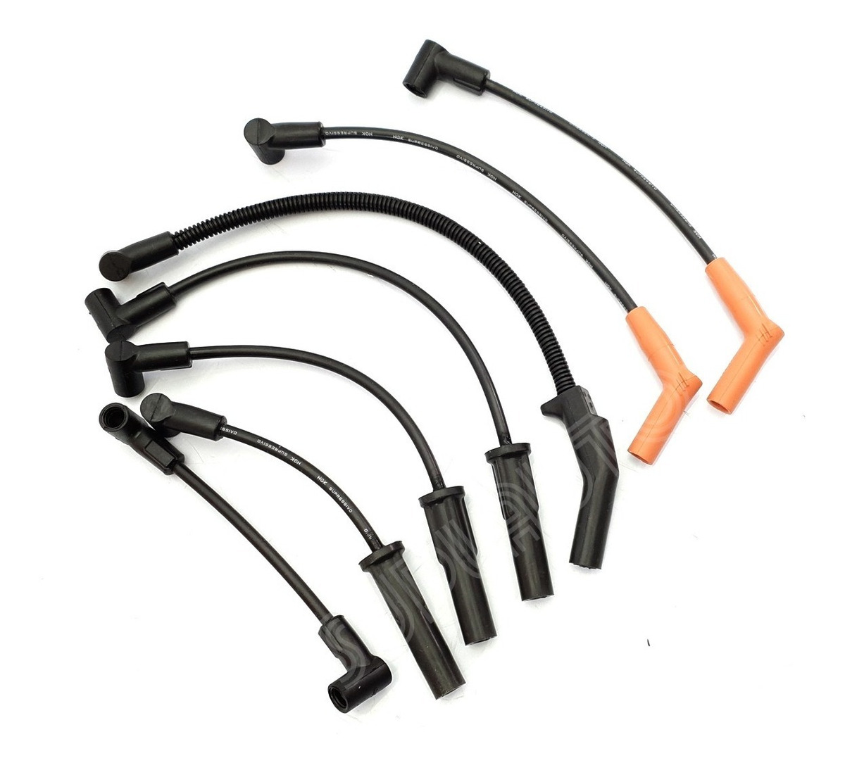 Cabo de Vela para Ford F-1000 - NGK - SC-F31