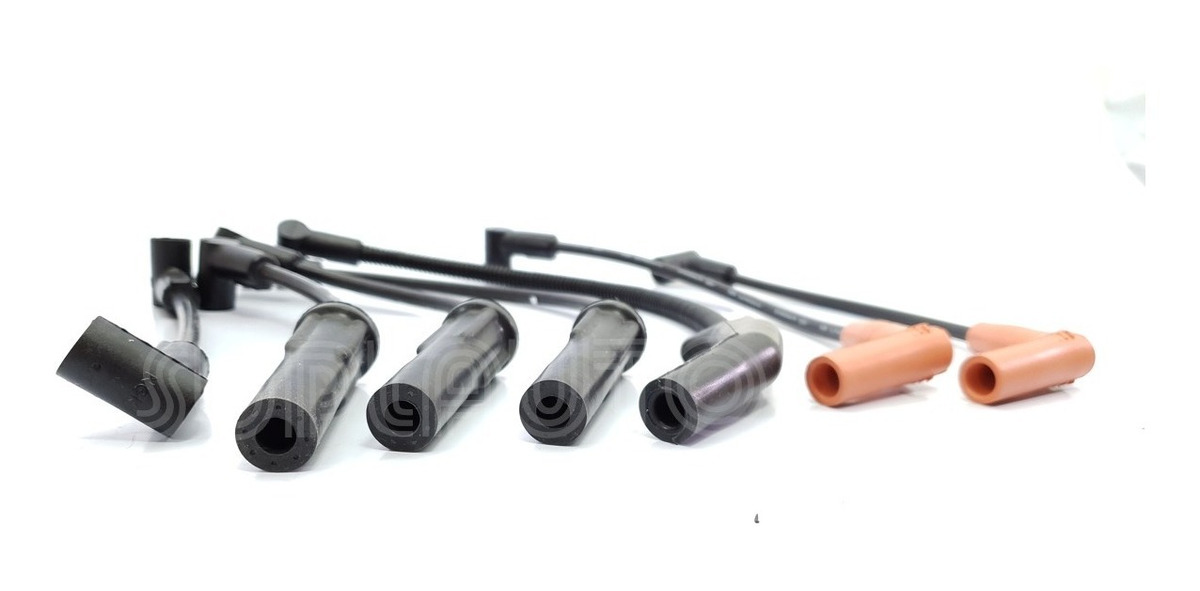 Cabo de Vela para Ford F-1000 - NGK - SC-F31