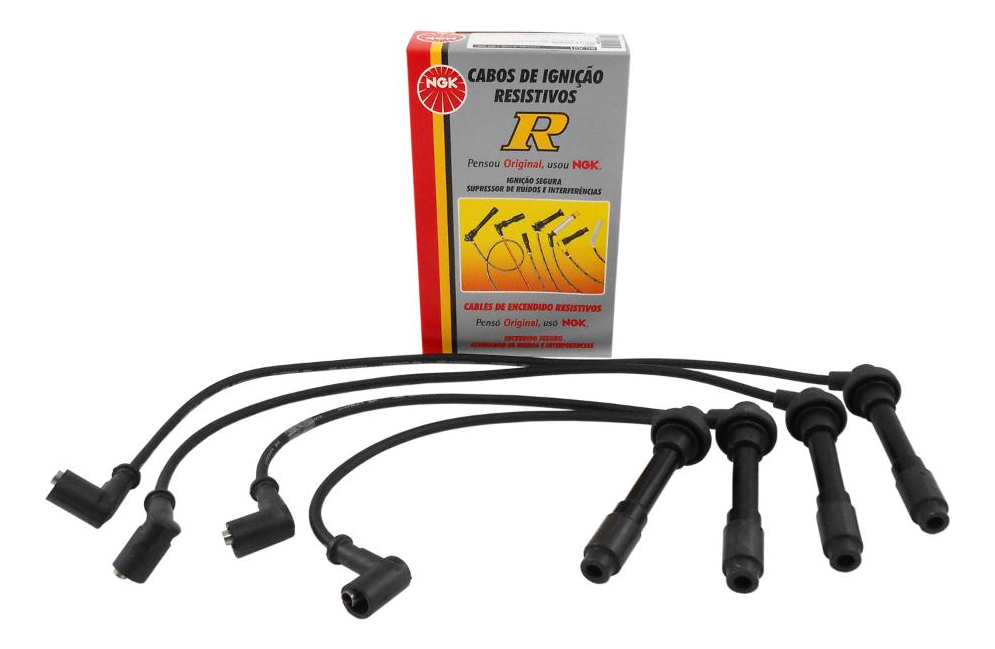 Cabo de Vela para Honda Civic - NGK - SCK01