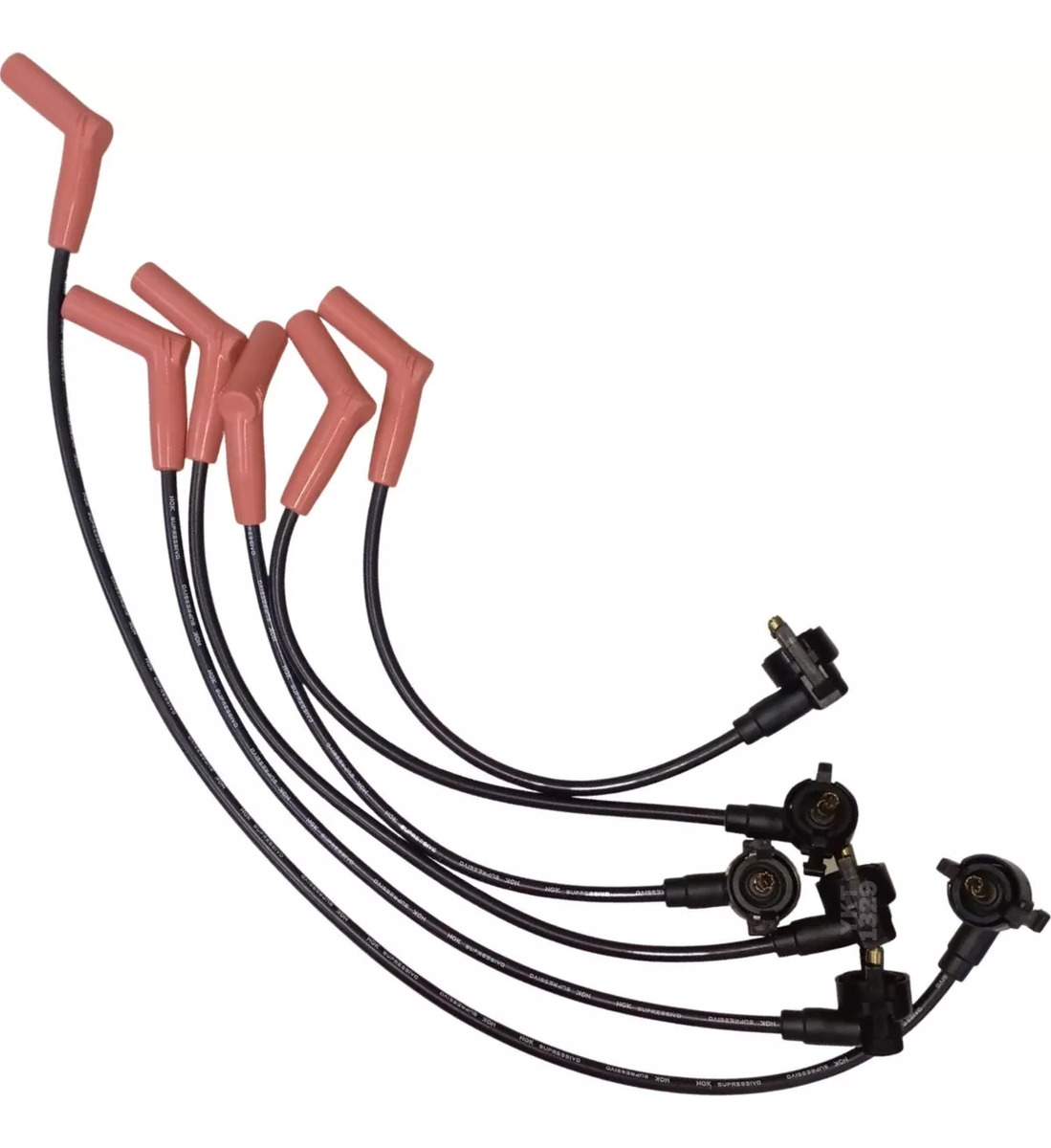 Cabo de Vela para Ford Explorer - NGK - SC-F33