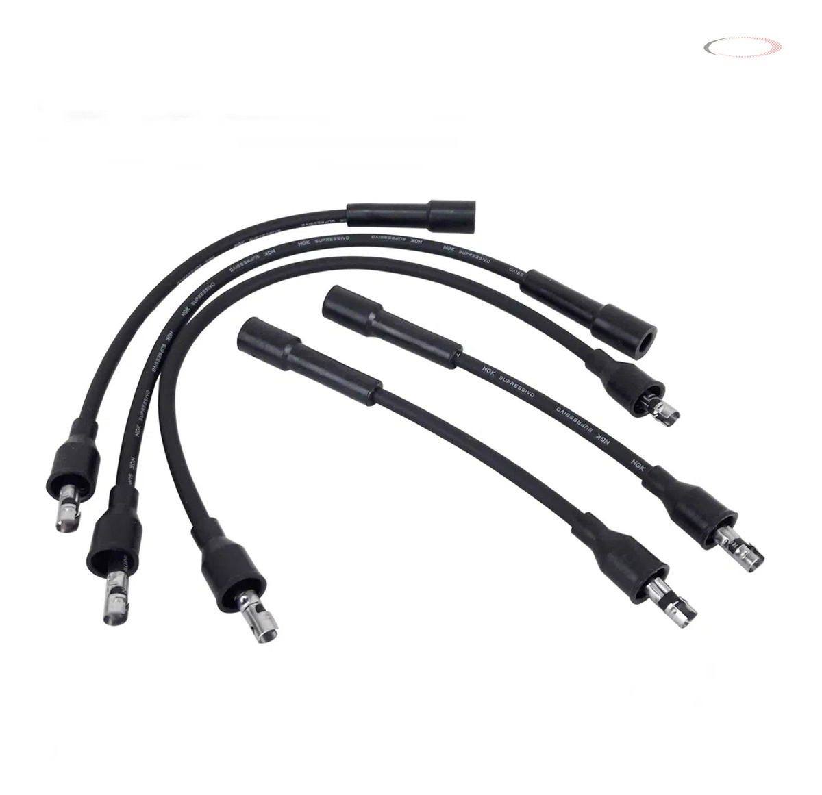 Cabo de Vela para Chevrolet Caravan e Opala - NGK - SC-G63