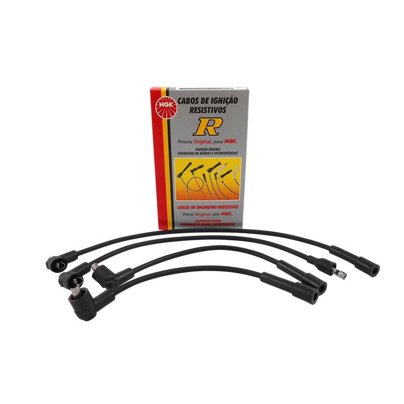 Cabo de Vela para ASIA Towner - NGK - SC-A01