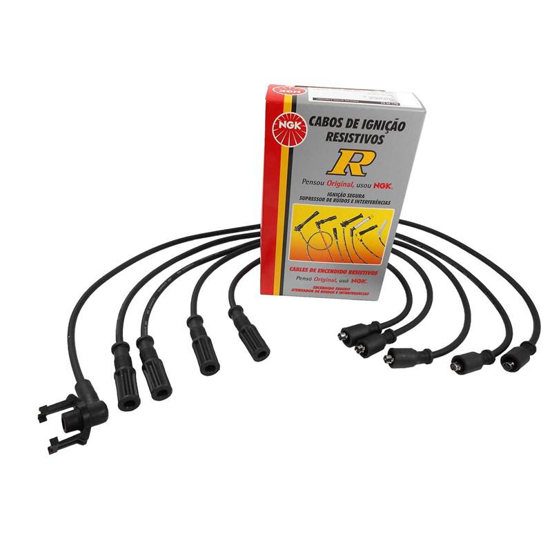 Cabo de Vela para Renault Trafic - NGK - SCR10