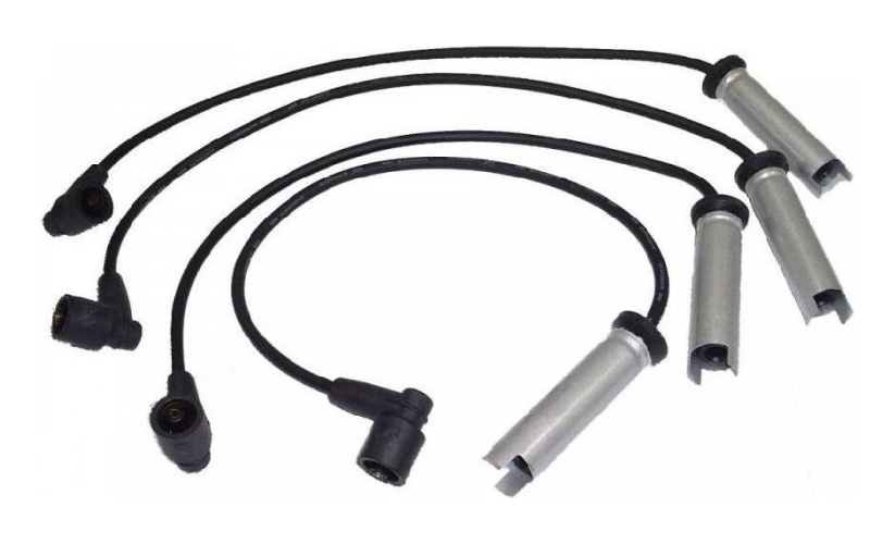 Cabo de Vela para Chevrolet Blazer e S10 - NGK - SCG77