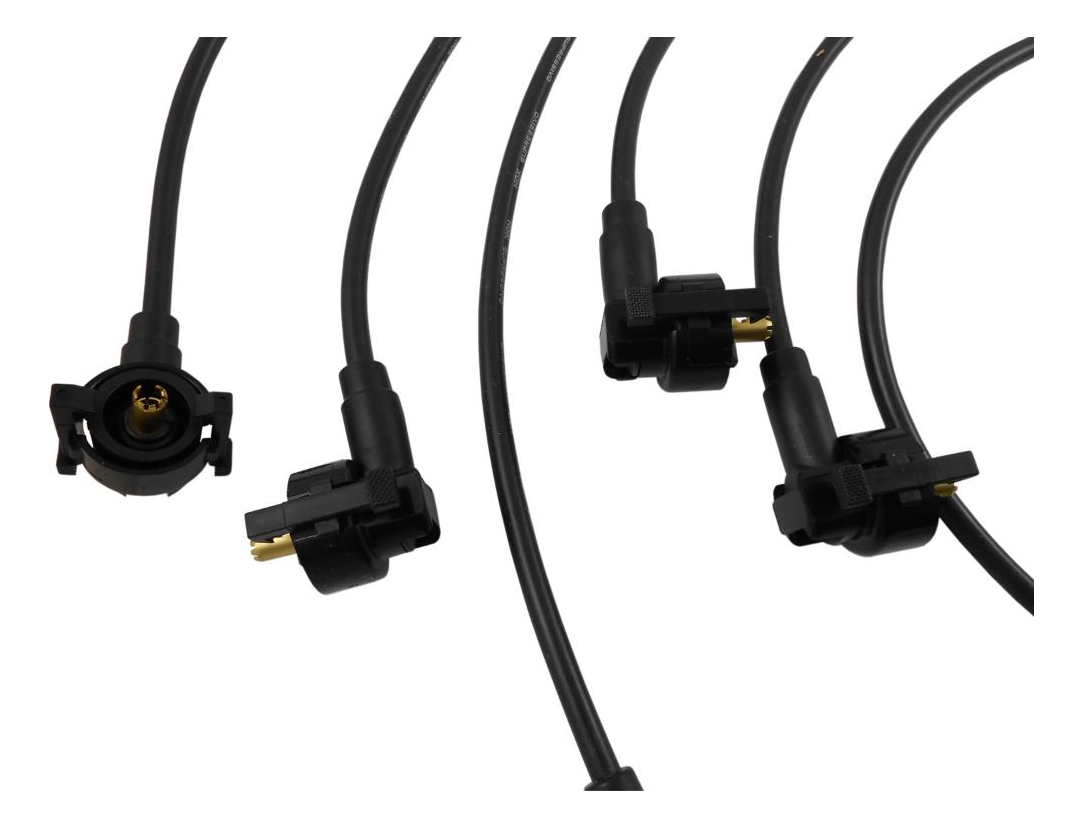 Cabo de Vela para Ford Ranger - NGK - SC-F32