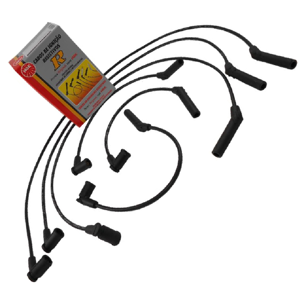 Cabo de Vela para Ford F-250 - NGK - SC-F34
