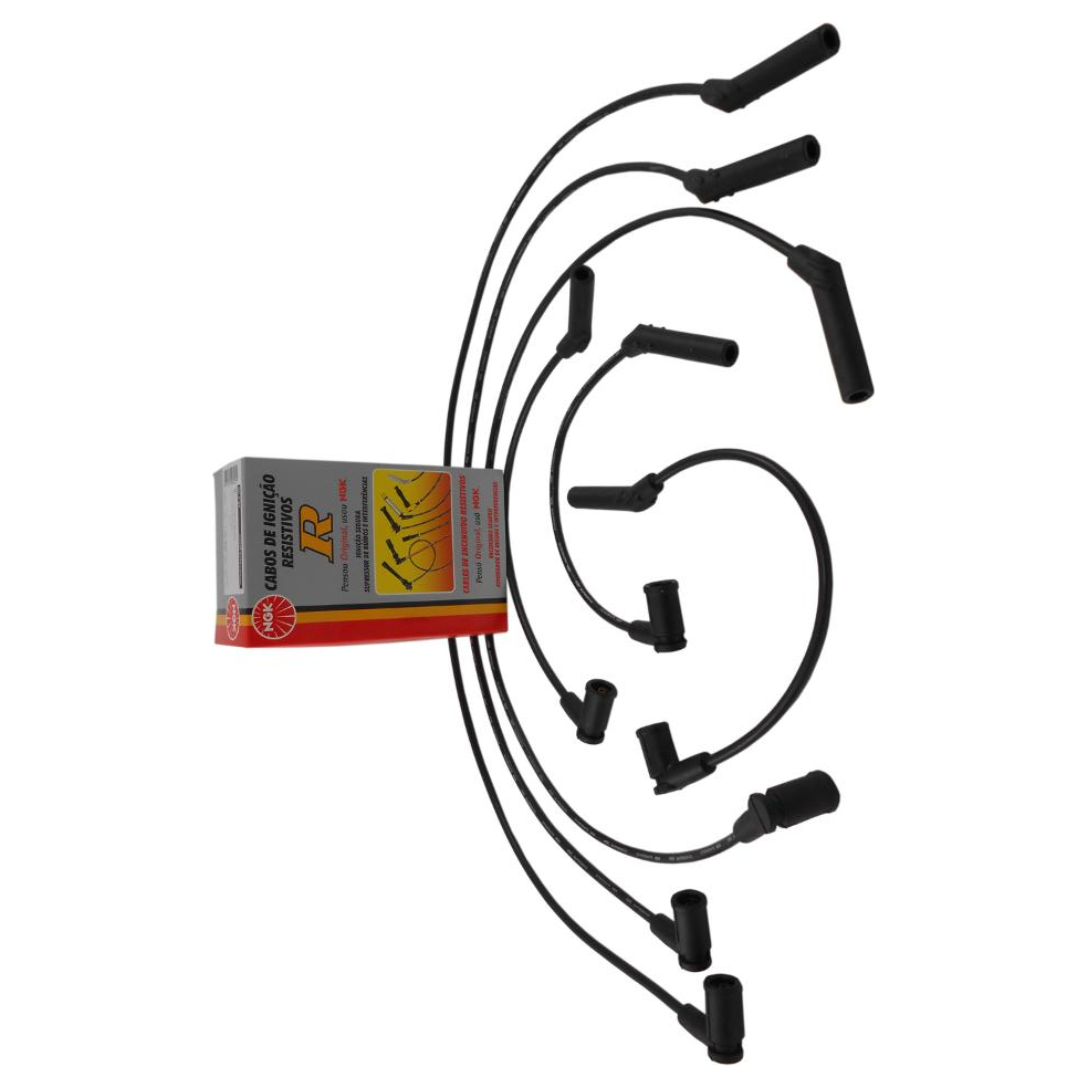 Cabo de Vela para Ford F-250 - NGK - SC-F34