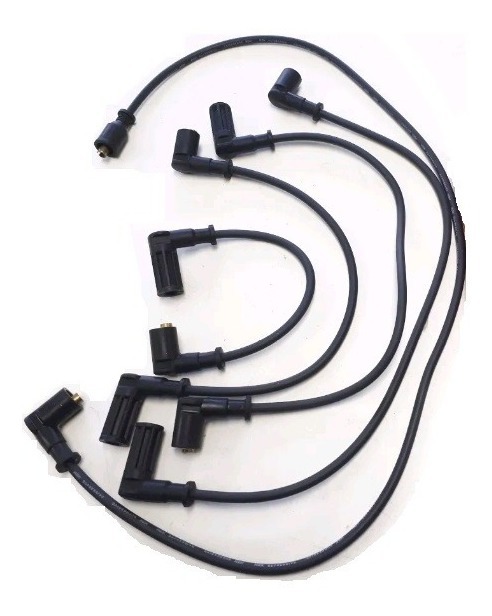 Cabo de Vela para Fiat Uno - NGK - SCT52