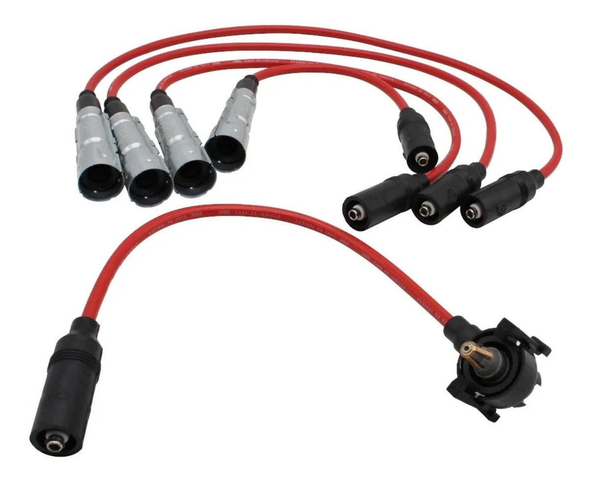 Cabo de Vela para Volkswagen Gol e Parati - NGK - STV09