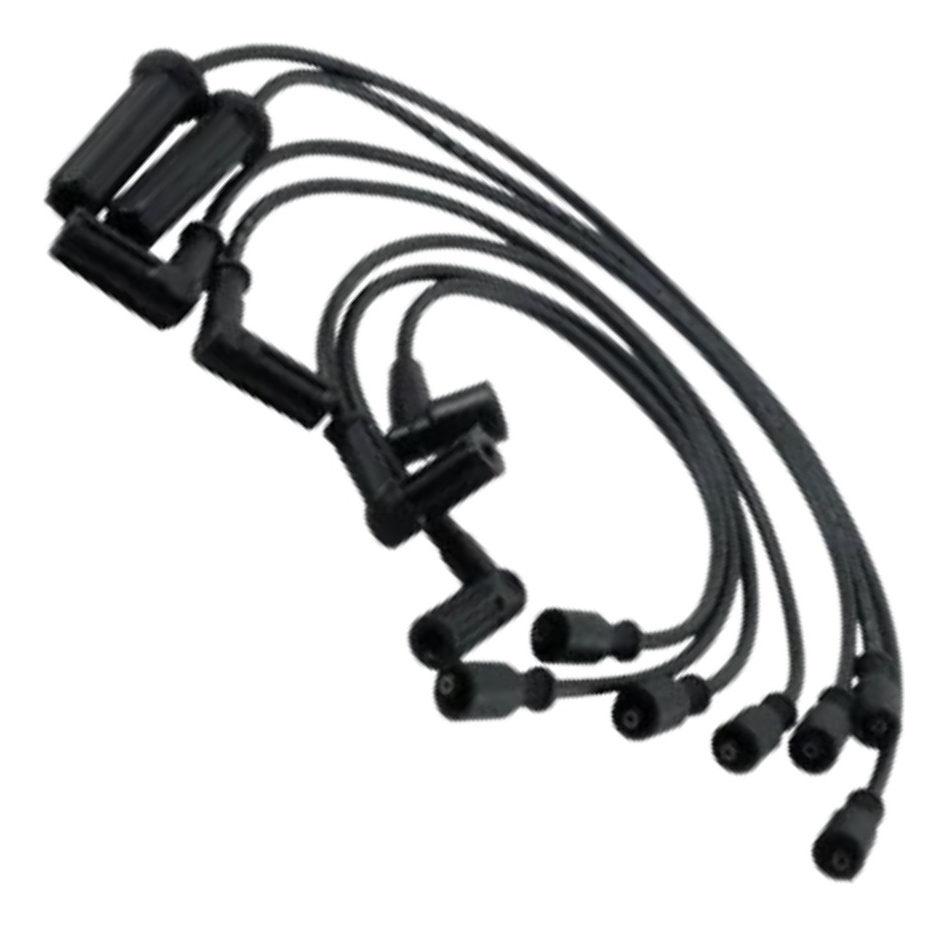 Cabo de Vela para Chevrolet Blazer e S10 - NGK - SCG81