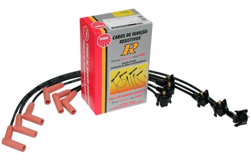Cabo de Vela para Ford Ranger - NGK - SC-F12