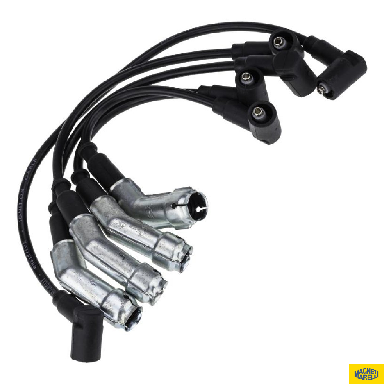 Jogo Cabo de Vela - Magneti Marelli - CVMV0302