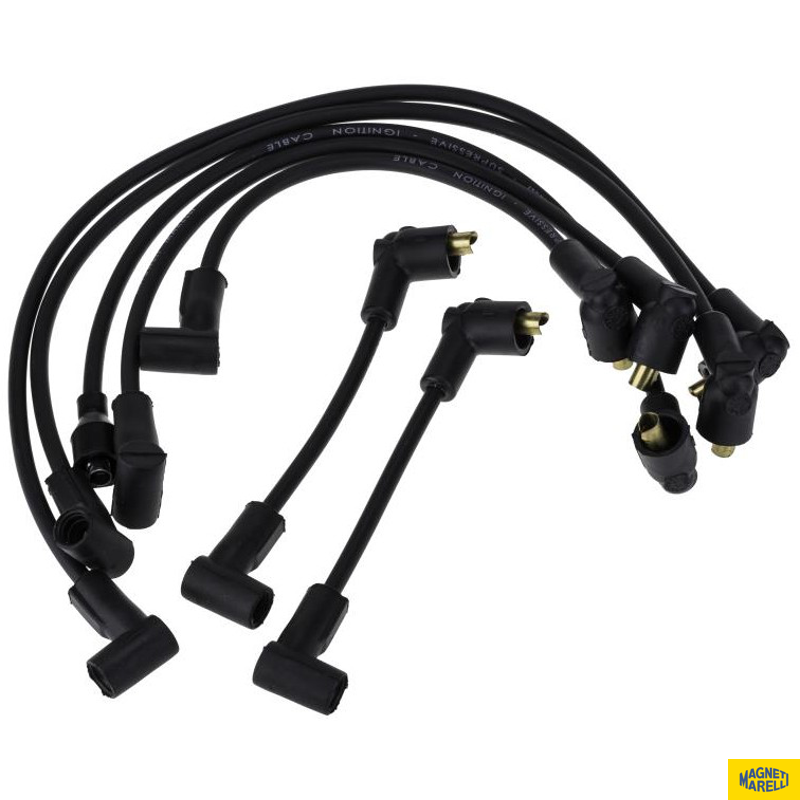 Jogo Cabo de Vela - Magneti Marelli - CVMG6402