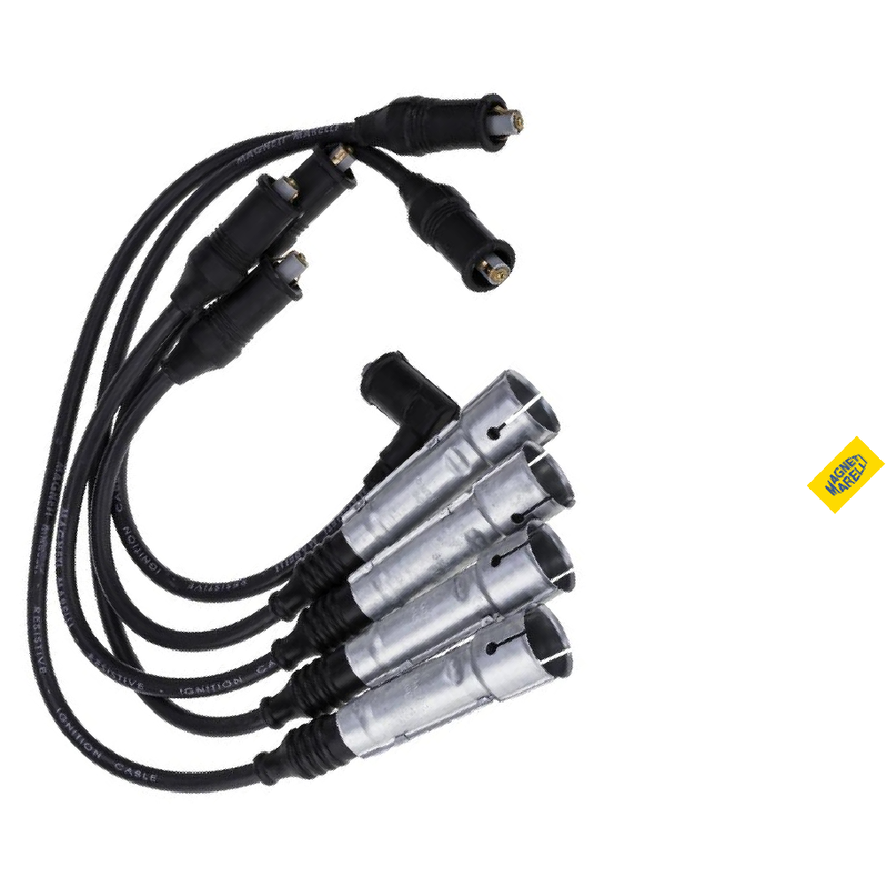 Jogo Cabo de Vela - Magneti Marelli - CVMV0102
