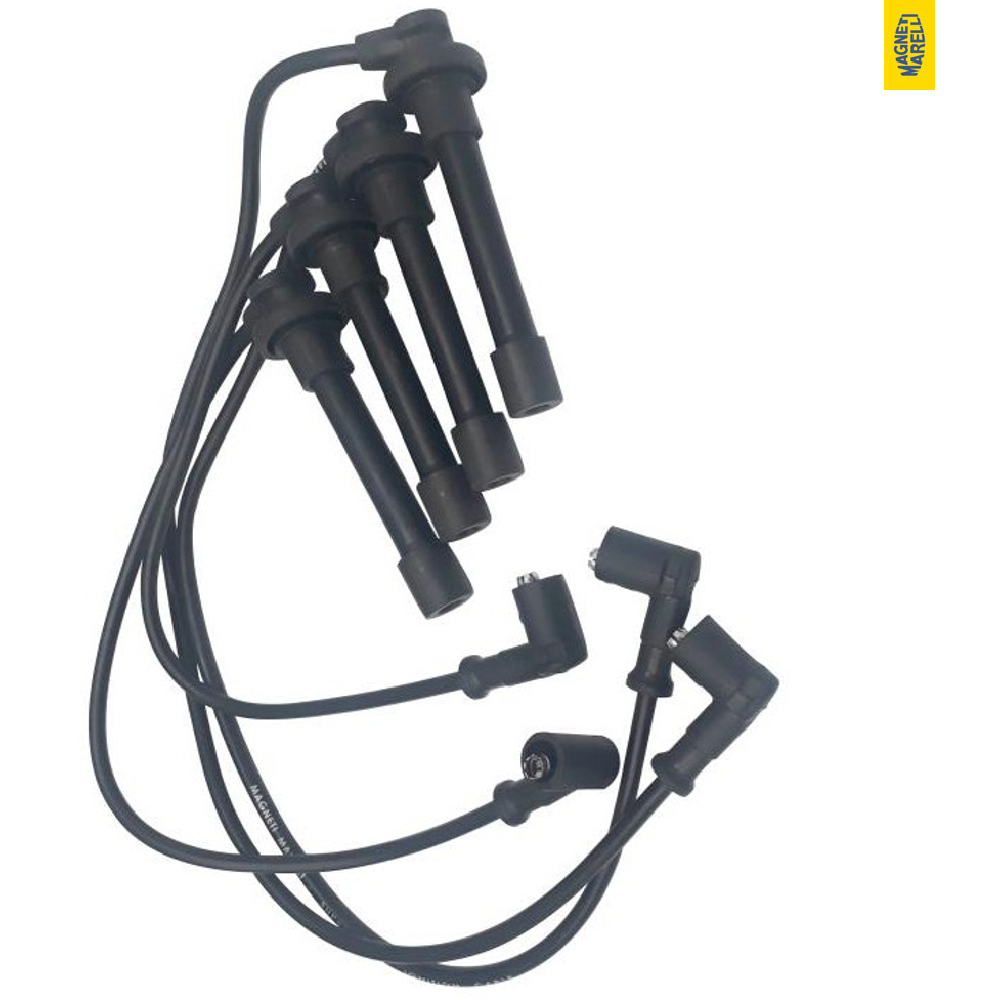 Jogo de Cabos de Vela para Honda Accord - Magneti Marelli - CVMK0202