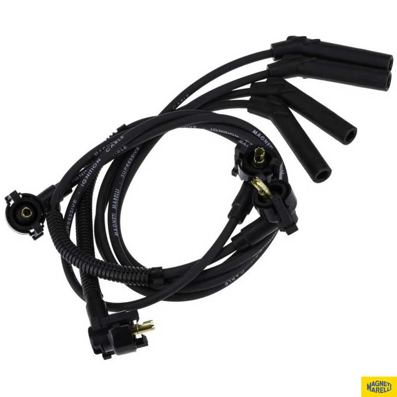 Jogo Cabo de Vela - Magneti Marelli - CVMF0102