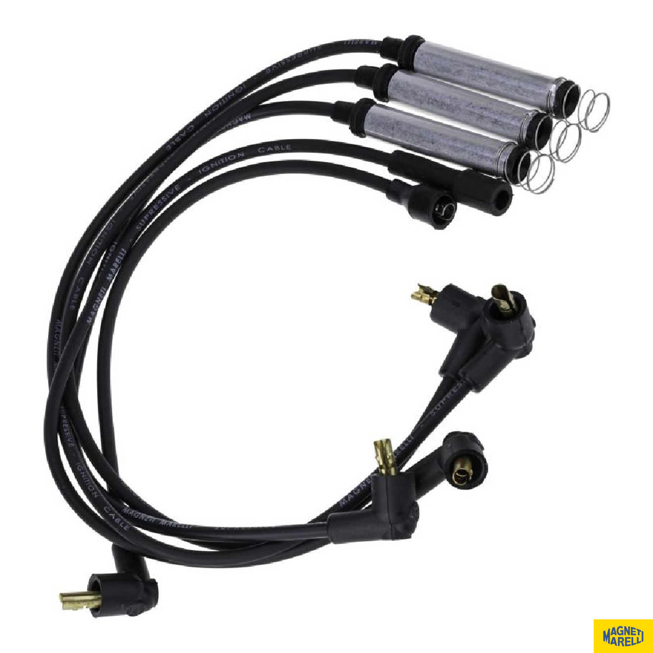 Jogo Cabo de Vela - Magneti Marelli - CVMG6102