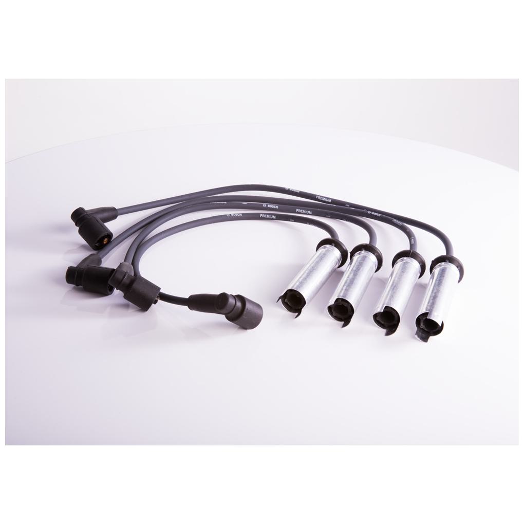 Cabo de Vela para Chevrolet Blazer e S10 - Bosch - F 000 99C 120