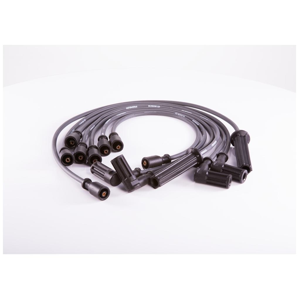 Cabo de Vela para Chevrolet Blazer e S10 - Bosch - F 000 99C 092