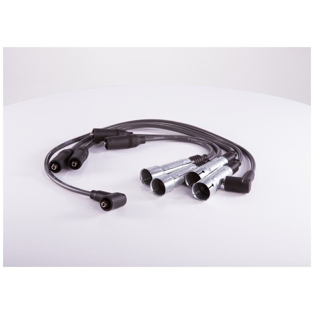 Cabo de Vela para Ford Fiesta - Bosch - 9 295 080 061