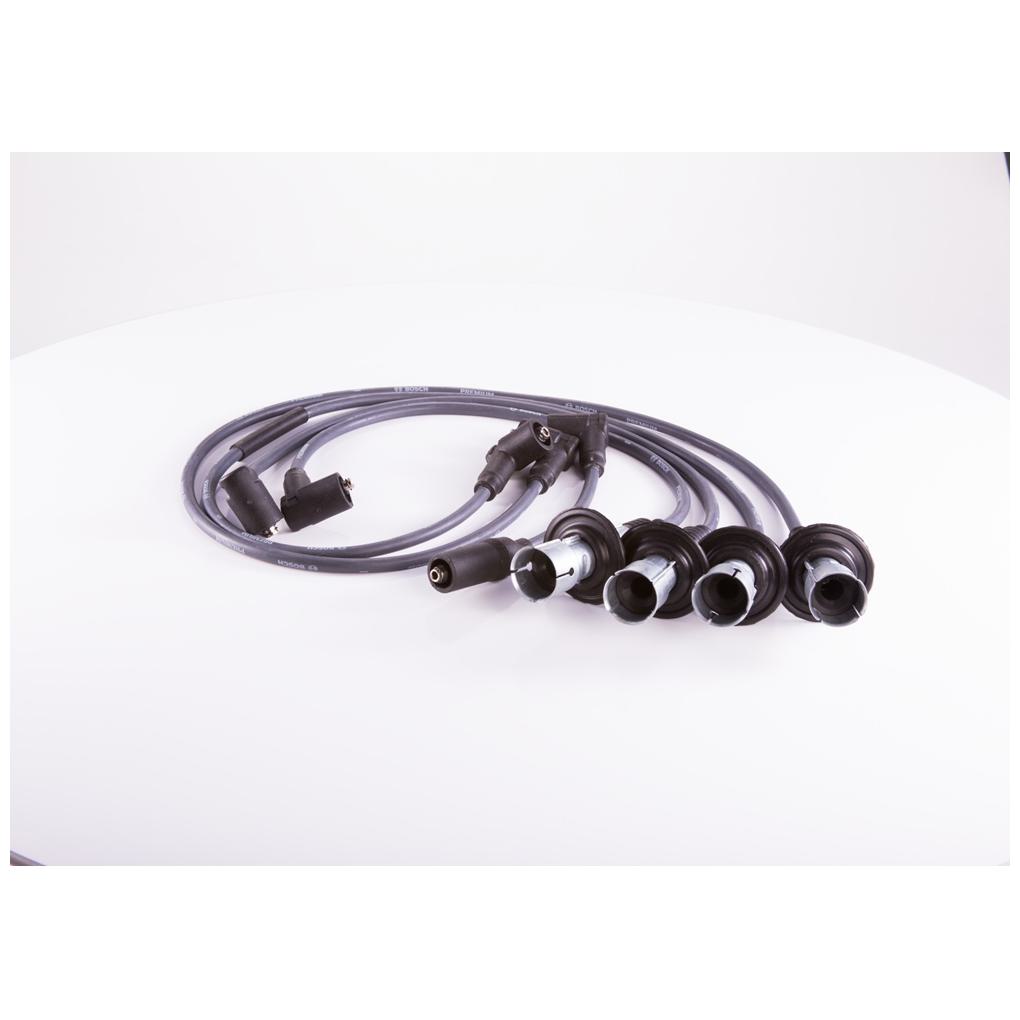 Cabo de Vela para Volkswagen Kombi - Bosch - F 000 99C 124