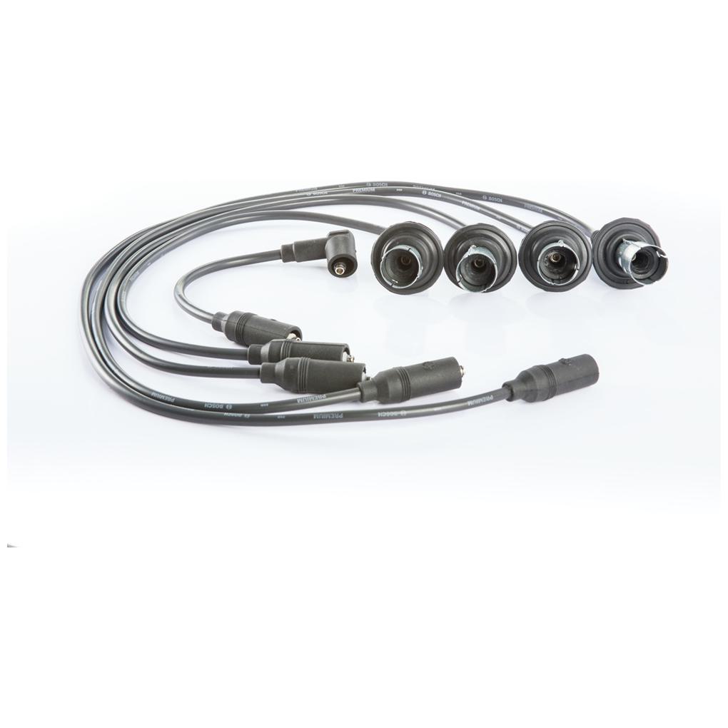 Cabo de Vela para Volkswagen Fusca e Kombi - Bosch - 9 295 080 047