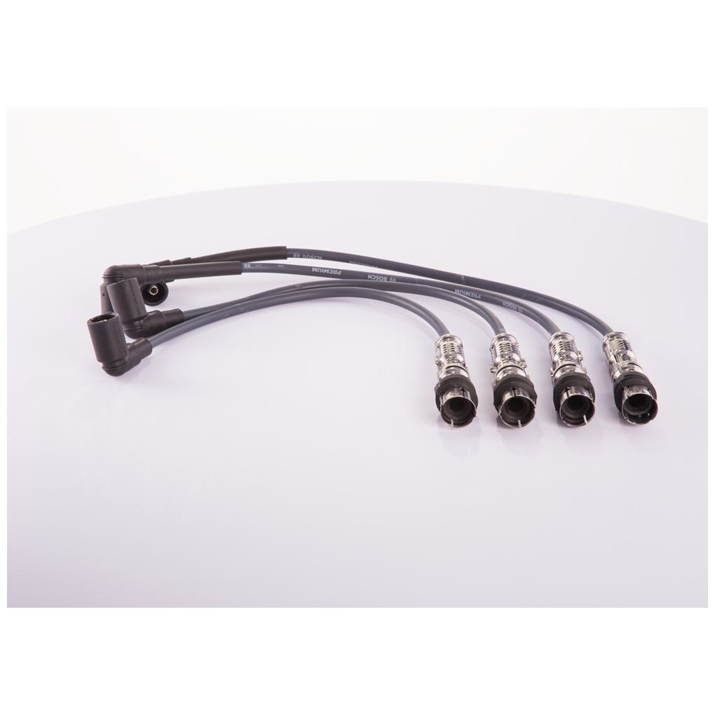 Cabo de Vela para Volkswagen Kombi - Bosch - F 000 99C 599