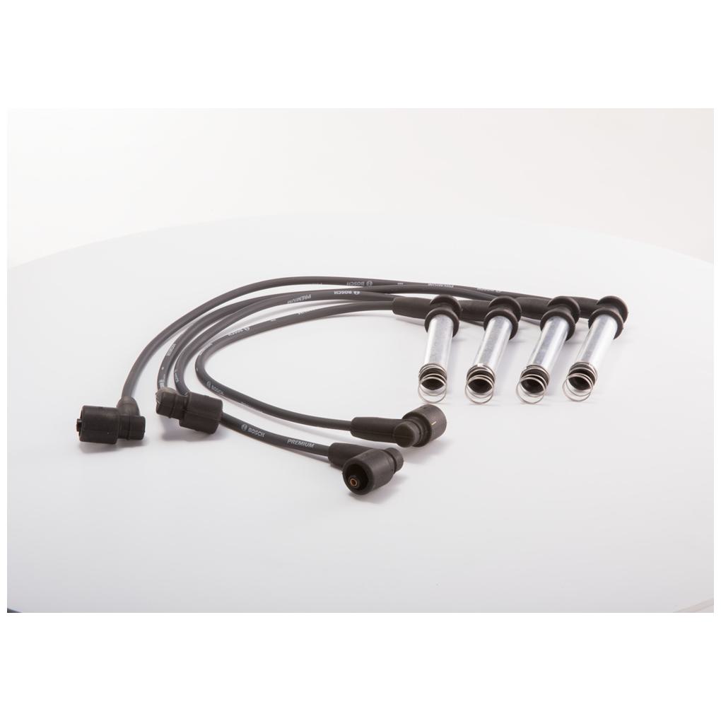 Cabo de Vela para Chevrolet Blazer e S10 - Bosch - F 000 99C 131