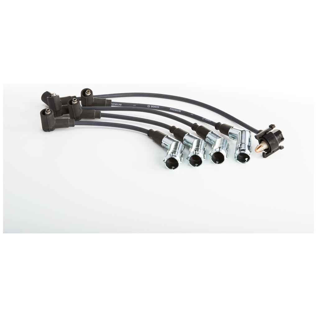 Cabo de Vela para Volkswagen Gol - Bosch - 9 295 080 051