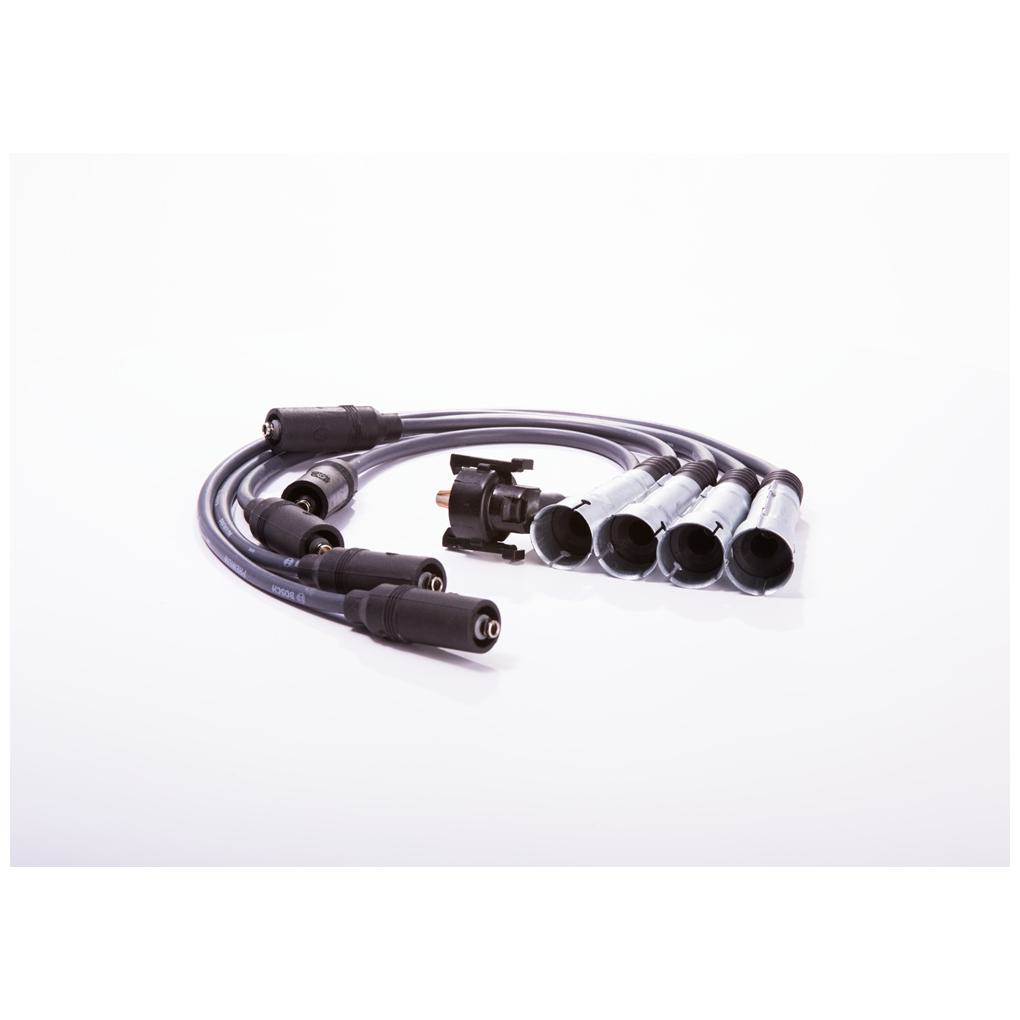 Cabo de Vela para Volkswagen Gol e Parati - Bosch - 9 295 080 050